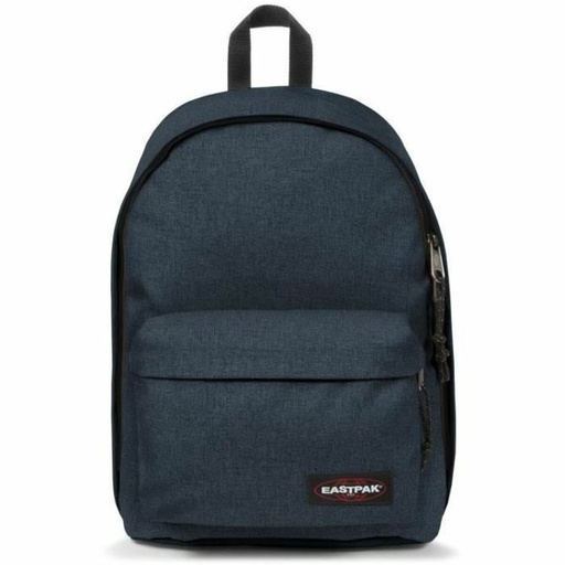 School Bag Eastpak Navy Blue