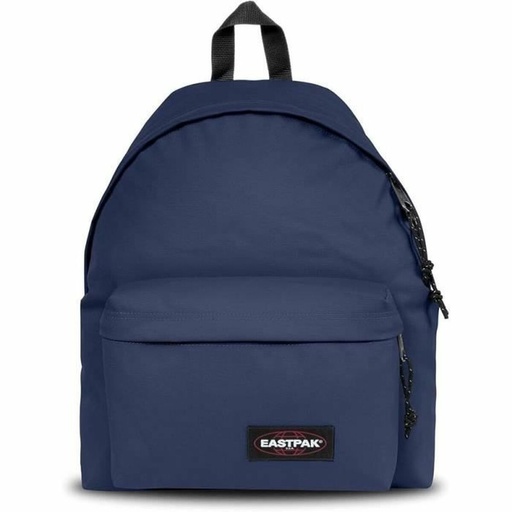 School Bag Eastpak Navy Blue 24 L