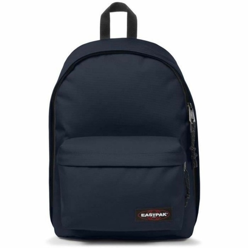 School Bag Eastpak Black