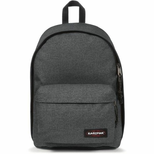 Mochila Escolar Eastpak Gris 22 x 29,5 x 44 cm