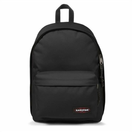 Mochila Escolar Eastpak Negro 27 L
