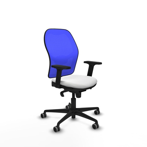 Office Chair Piqueras y Crespo 2D036G0 White