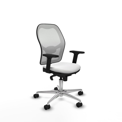 Office Chair Piqueras y Crespo 2D086N0 White