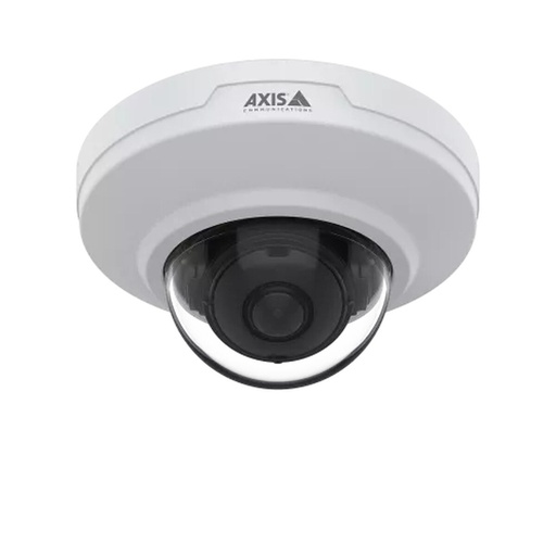 Micrófono Axis 02832-001 Blanco
