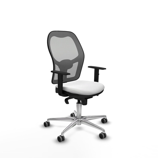 Office Chair Piqueras y Crespo 1D086G0 White