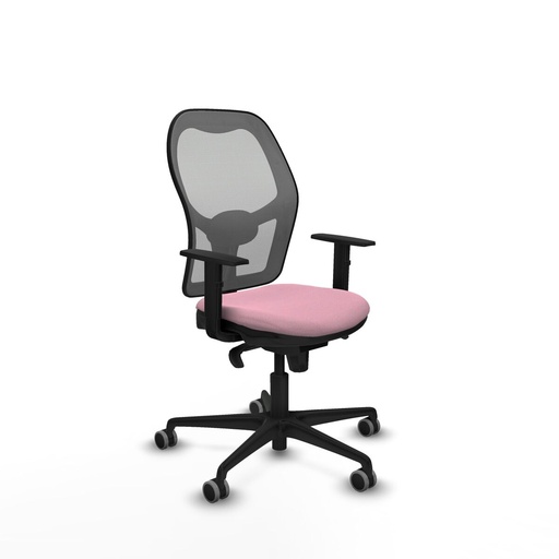 Office Chair Piqueras y Crespo 1D036G0 Pink