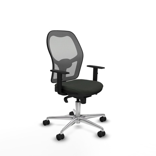 Office Chair Piqueras y Crespo 1D086N0 Black