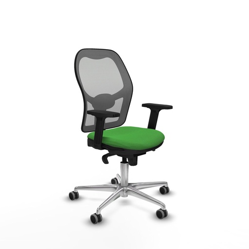 Office Chair Piqueras y Crespo 2D086G0 Green