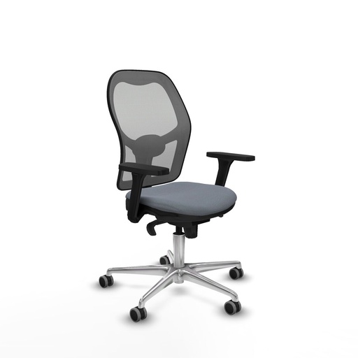 Office Chair Piqueras y Crespo 3D086G0 Grey