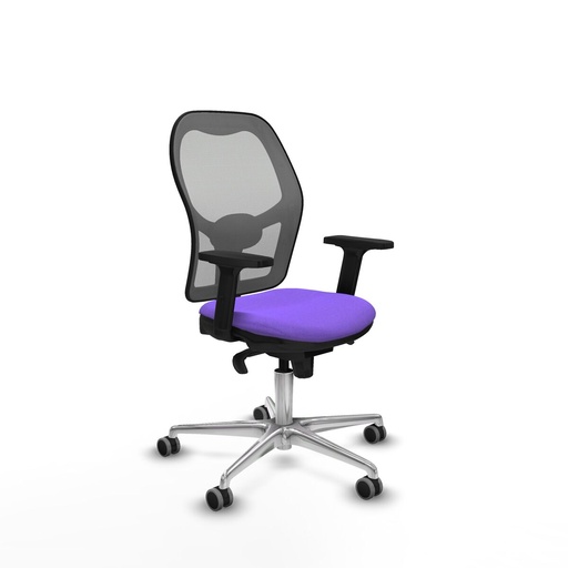 Office Chair Piqueras y Crespo 2D086G0 Lilac