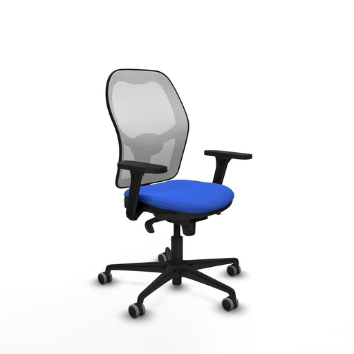 Office Chair Piqueras y Crespo 3D036G0 Blue
