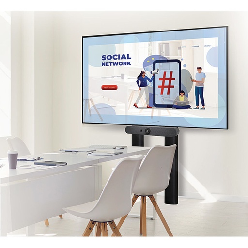 Soporte de Pared B-Tech BT7873/B