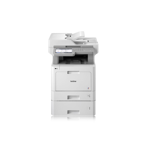Multifunction Printer Brother