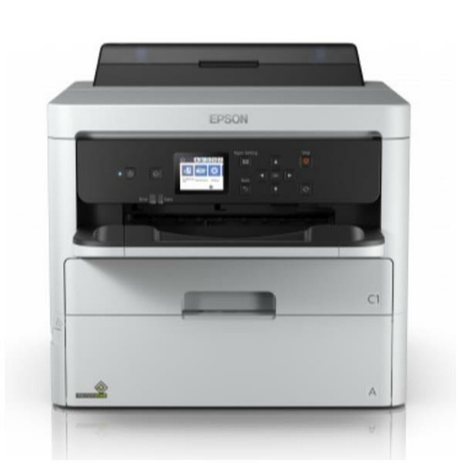 Multifunction Printer Epson WorkForce Pro EP-C800RDW