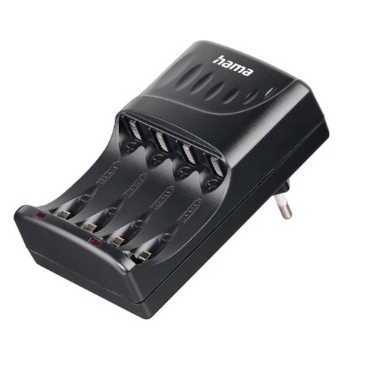 Battery Charger Hama 00223553
