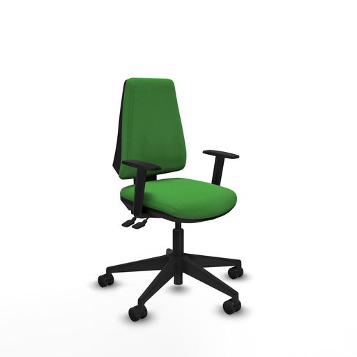 Office Chair Piqueras y Crespo B1D066N Green