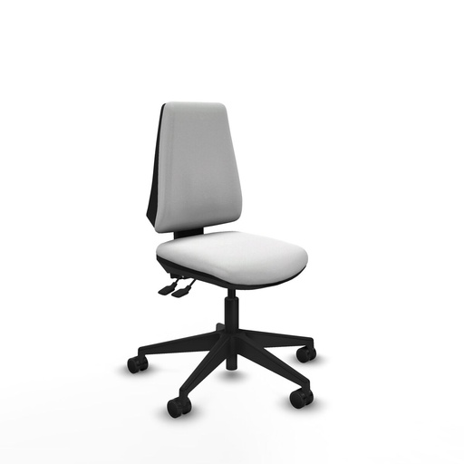 Office Chair Piqueras y Crespo B00066N White