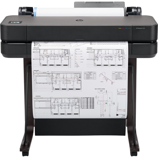 Plotter HP DesignJet T630