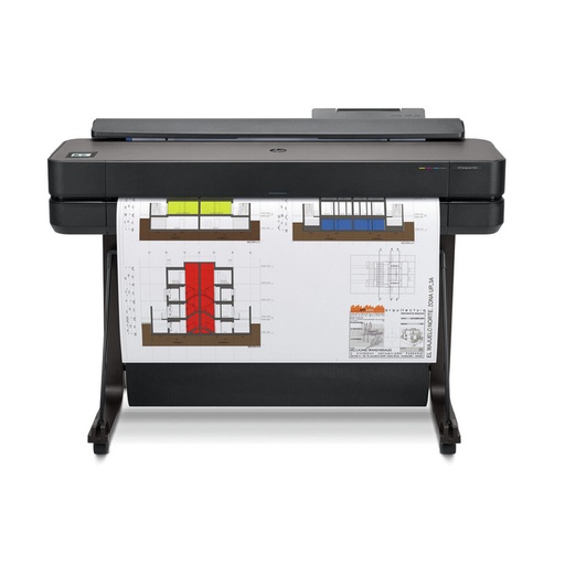 Plotter HP DesignJet T650