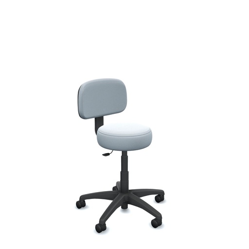 Office Chair Piqueras y Crespo 10B04RN White