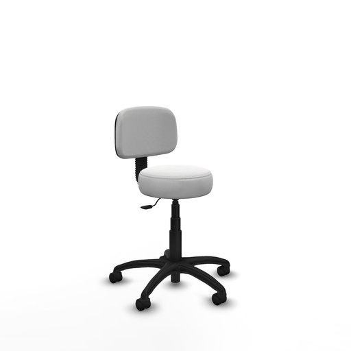 Office Chair Piqueras y Crespo B1001RN White