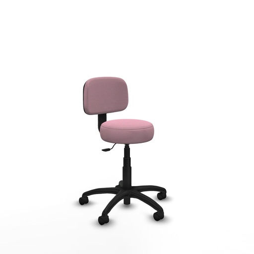 Office Chair Piqueras y Crespo 71001RN Pink