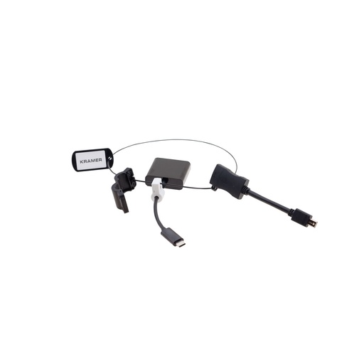 Cable HDMI Kramer Electronics 99-9191033