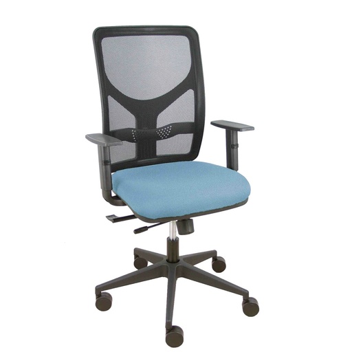 Office Chair Piqueras y Crespo 10CRN65 Sky blue
