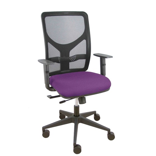 Office Chair Piqueras y Crespo 10CRN65 Purple
