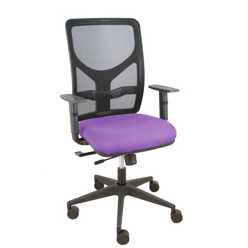 Office Chair Piqueras y Crespo 10CRN65 Lilac