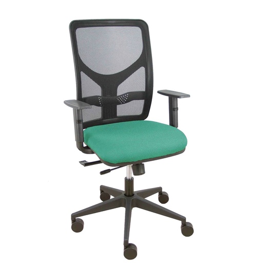 Office Chair Piqueras y Crespo 10CRN65 Emerald Green