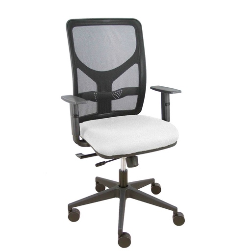 Silla de Oficina Piqueras y Crespo 10CRN65 Blanco