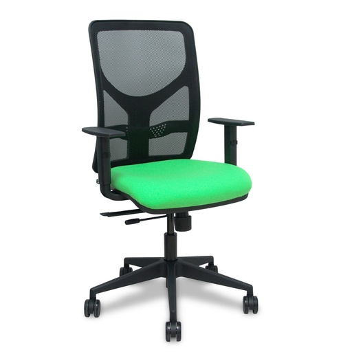 Office Chair Piqueras y Crespo 10CRN65 Pistachio