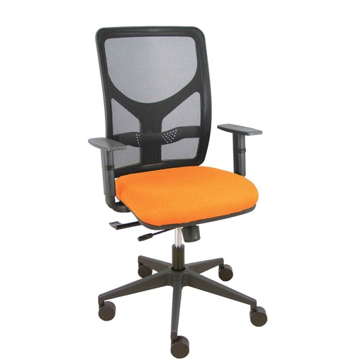 Office Chair Piqueras y Crespo 10CRN65 Orange