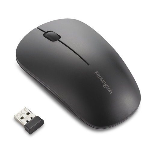 Ratón Kensington K75304WW Negro