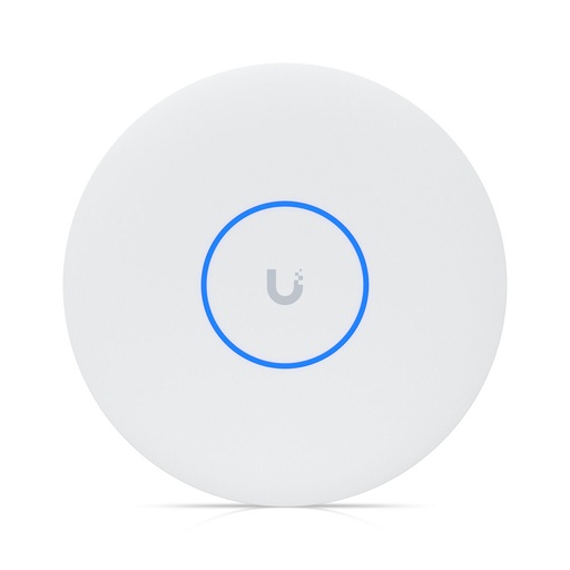 UTP Category 6 Rigid Network Cable UBIQUITI U7-PRO-XG White