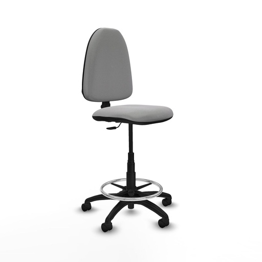 Office Chair Piqueras y Crespo B0001RN Light grey High