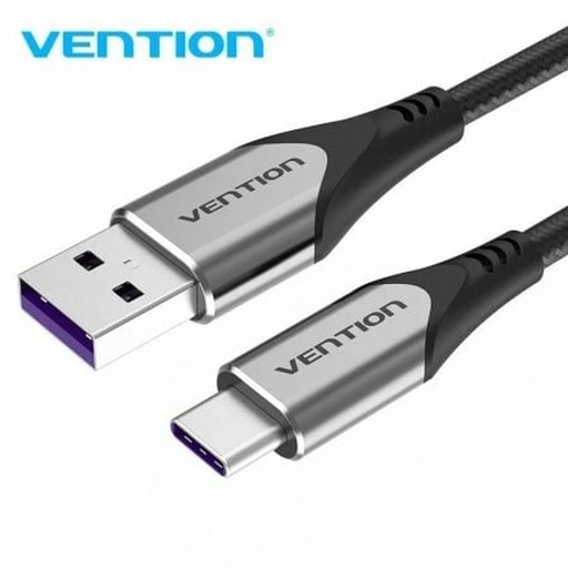 Powerbank Vention COFHF 1 m