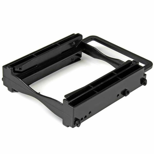 Accesorio Startech BRACKET225PT Negro 2,5" Soporte de montaje
