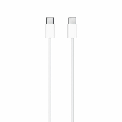 Cable USB C Apple MM093ZM/A 1 m White