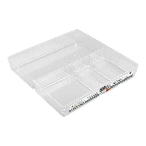 Drawer Organizer Confortime polystyrene 30 x 30 x 5 cm
