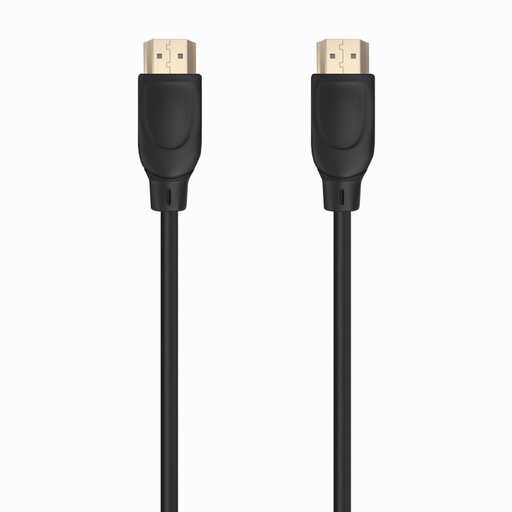 Cable HDMI Aisens A120-0726 Negro 5 m