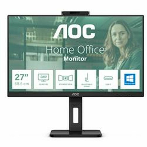 Monitor AOC 24P3QW 23,8" Full HD 75 Hz