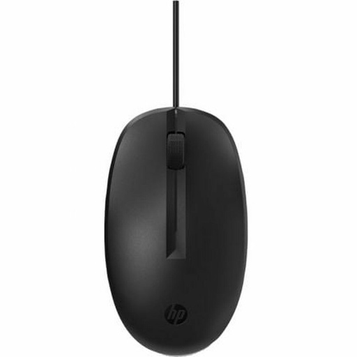 Ratón HP 265D9AA Negro