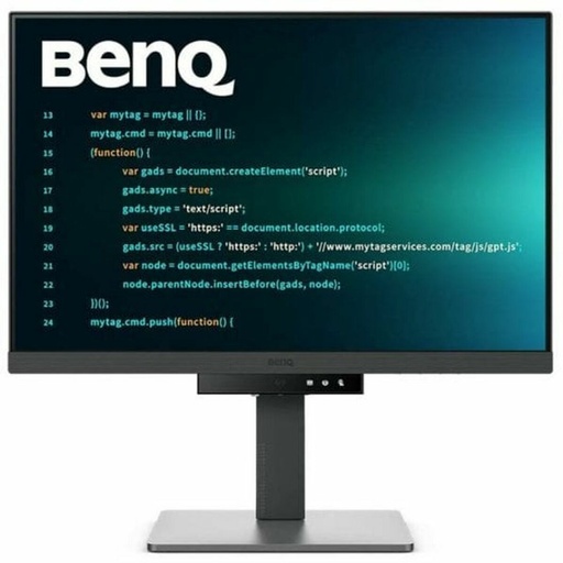 Gaming Monitor BenQ RD280UA 4K Ultra HD 28"