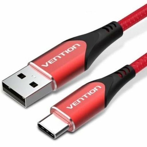 Cable USB-C Vention CODRG 1,5 m