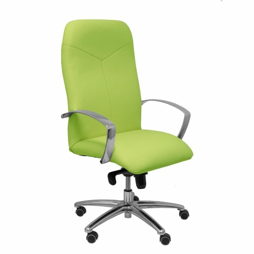 Office Chair Caudete Piqueras y Crespo 5DBSP22 Pistachio