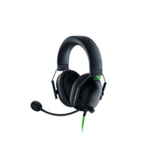 Auriculares con Micrófono Razer RZ04-03240100-R3M1 Negro Verde