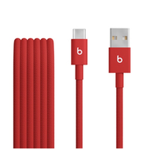 Lightning Cable Apple MFEJ4ZM/A Red 1,5 m