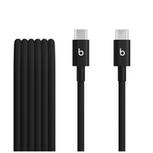 USB-C Cable Apple MDGA4ZM/A Black 1,5 m